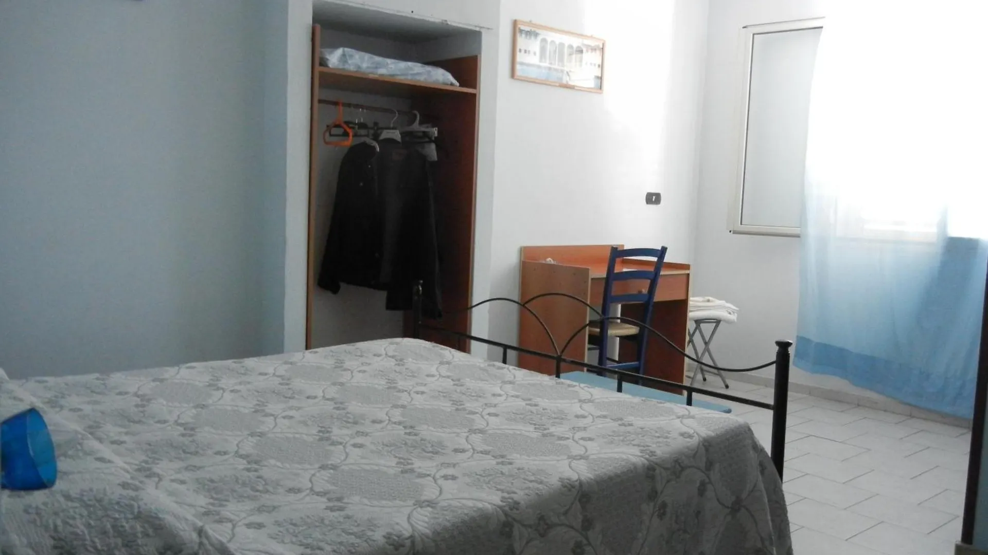 B&B La Pineta Reggio Calabria