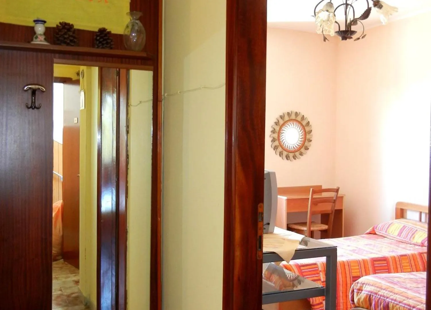 Bed & Breakfast B&B La Pineta Reggio Calabria