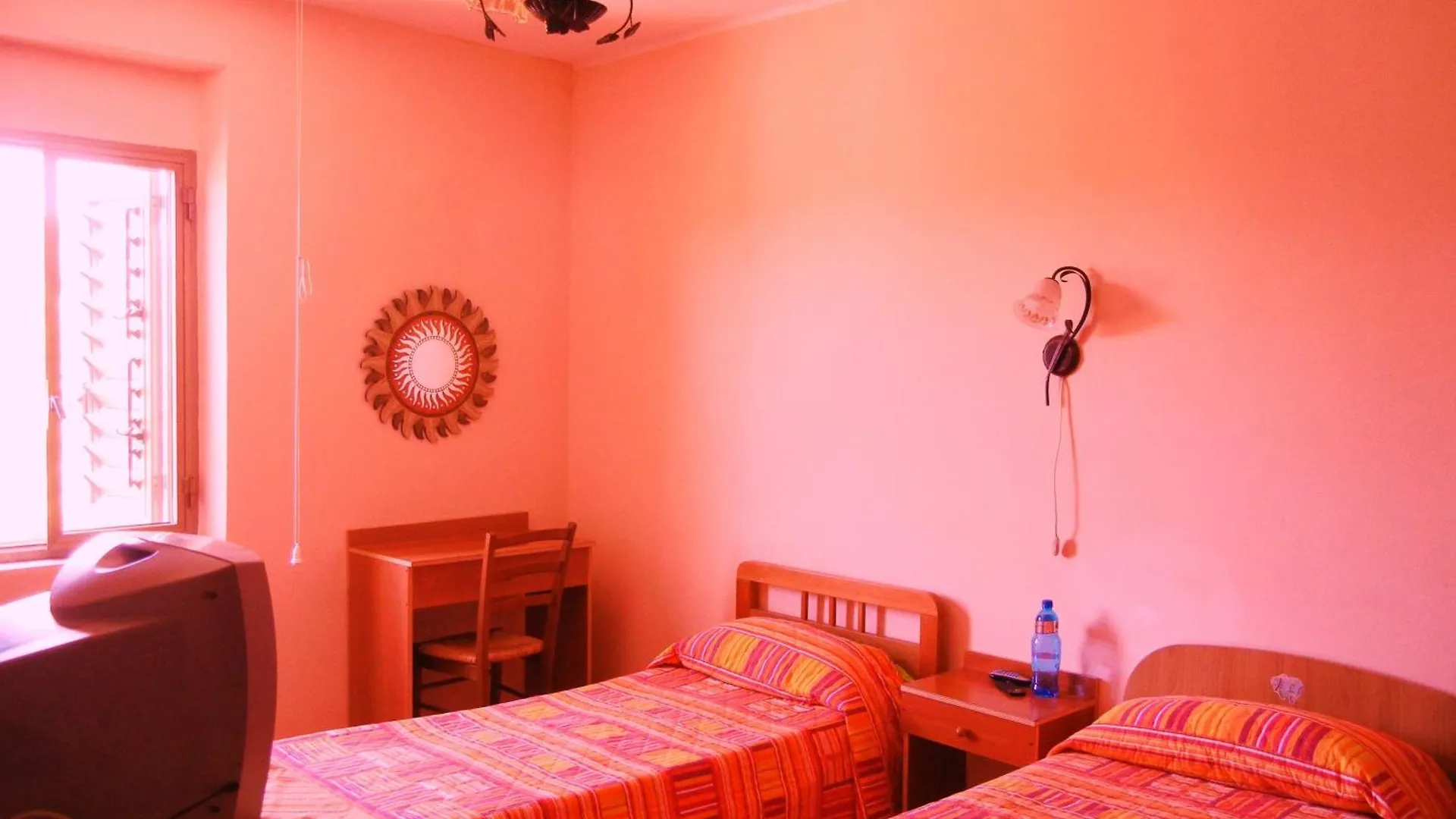 Bed & Breakfast B&B La Pineta Reggio Calabria Italy