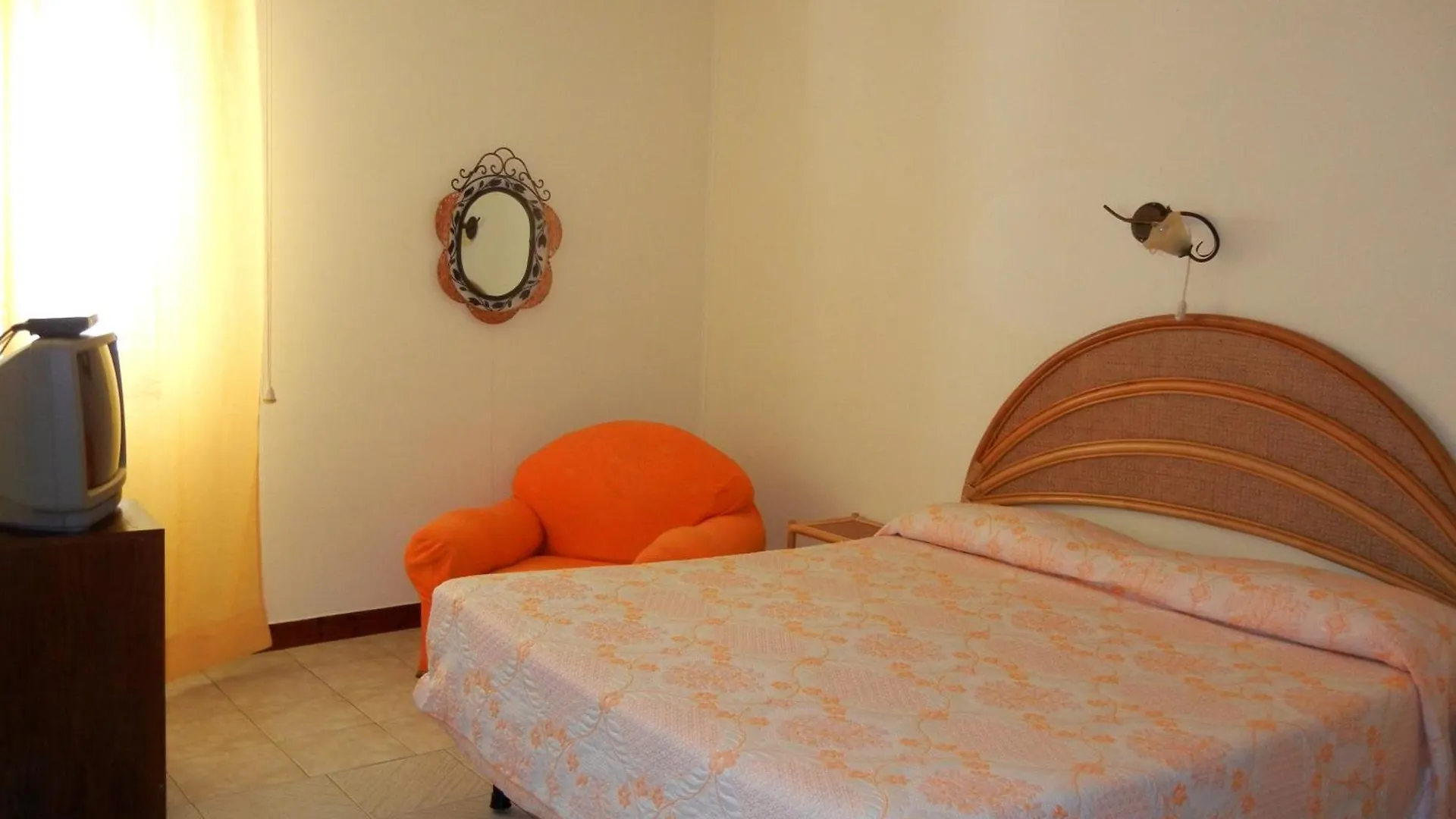 B&B La Pineta Reggio Calabria Bed & Breakfast
