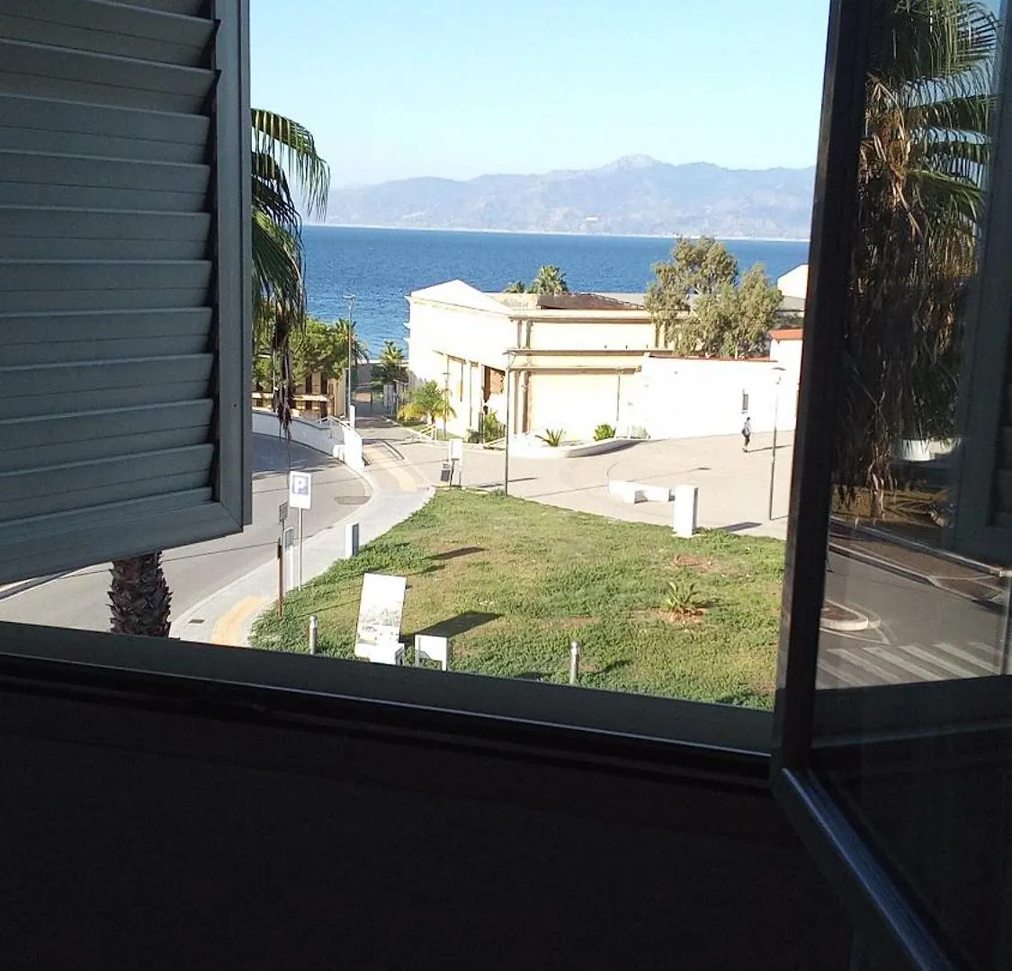 B&B La Pineta Reggio Calabria Italy