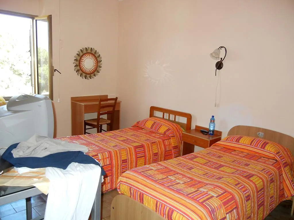 Bed & Breakfast B&B La Pineta Reggio Calabria